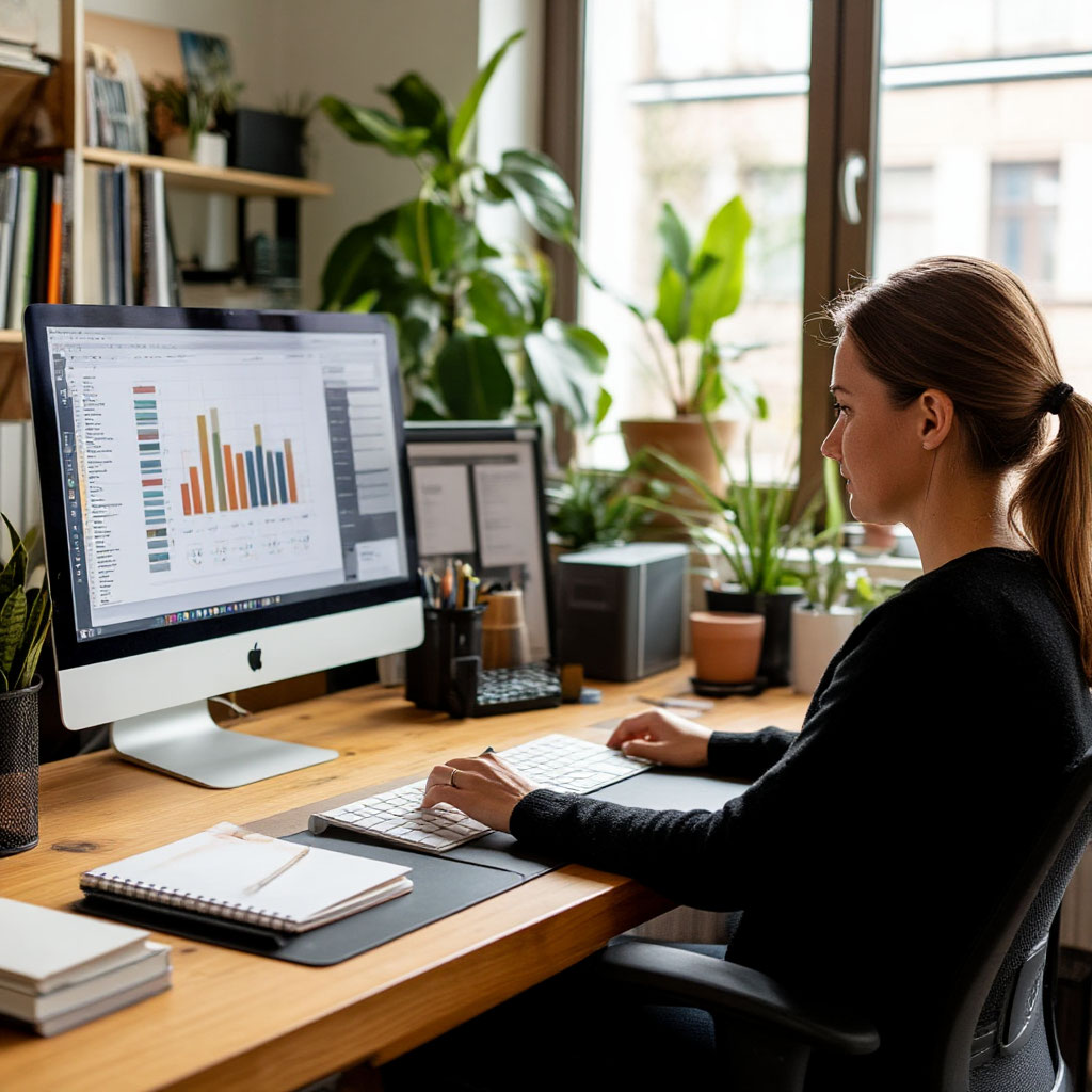 Guide aménagement espace de travail ergonomique
